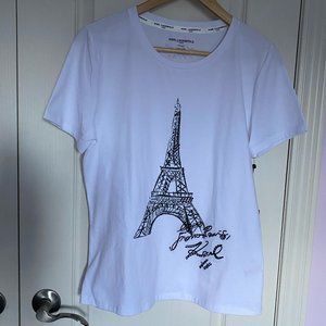 Karl Lagerfeld Paris Shirt